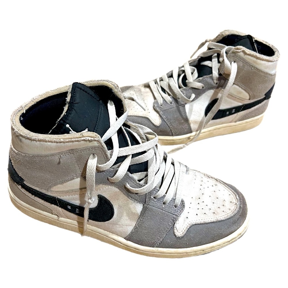 Nike Air Jordan Inside Out size 9.5